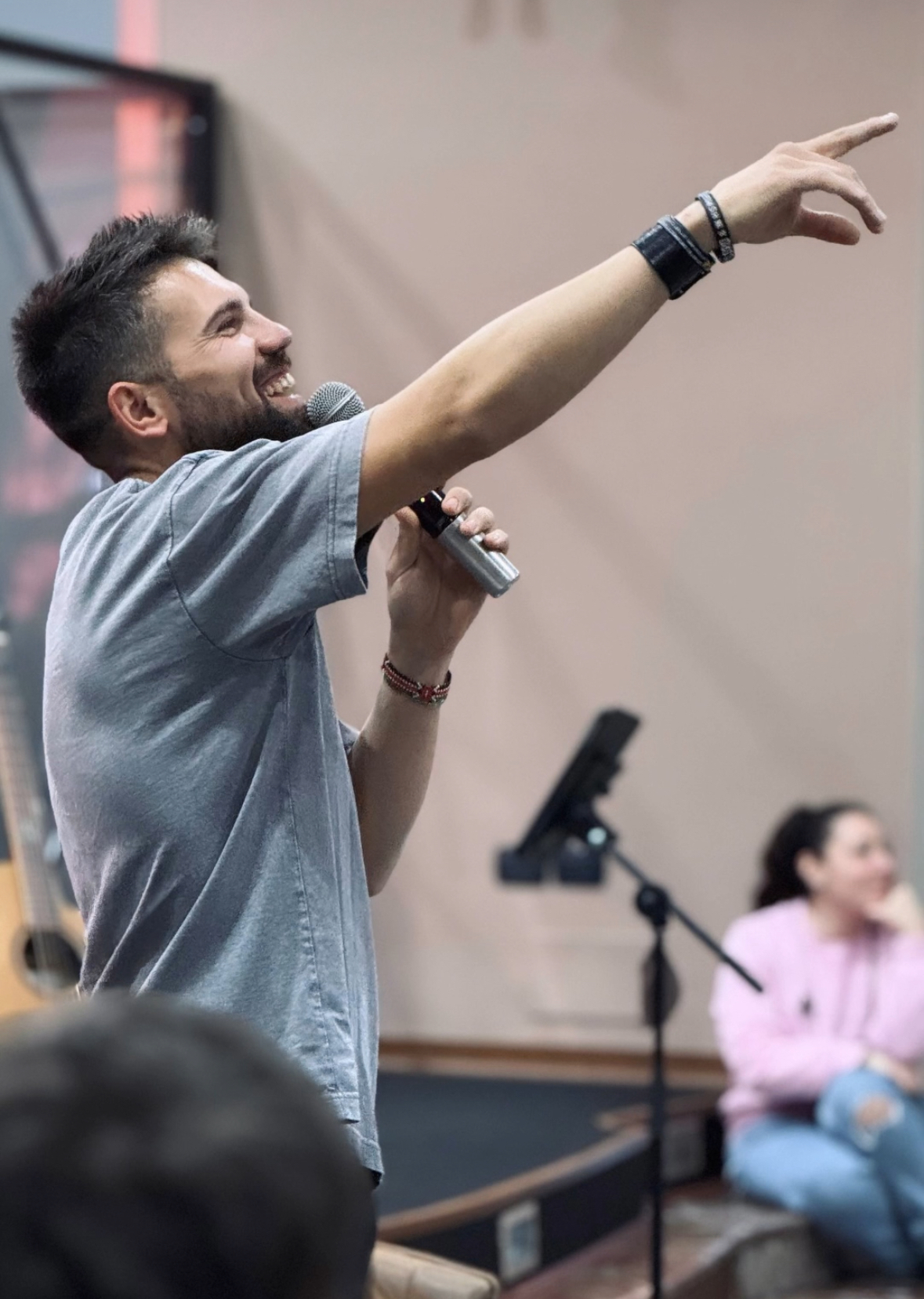 Foto di Dino De Francesco